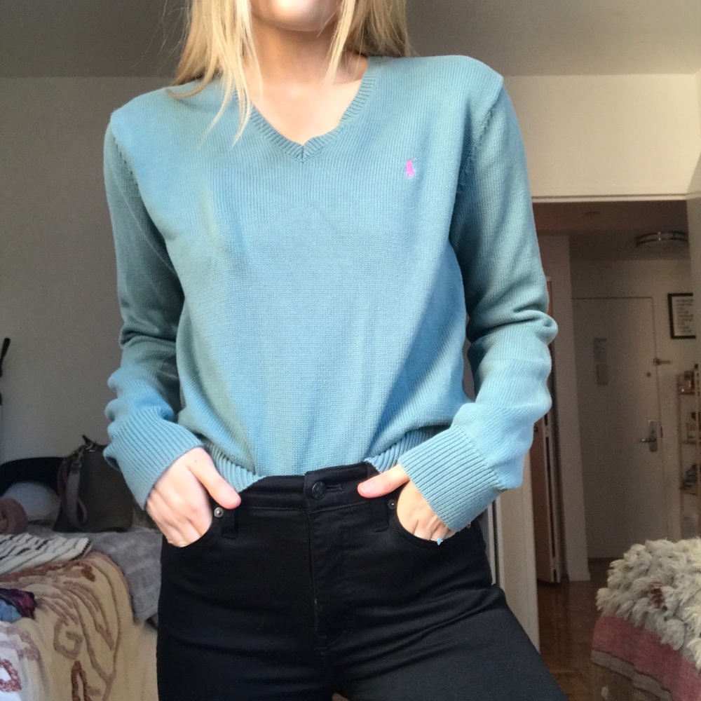 Ralph Lauren Sweater